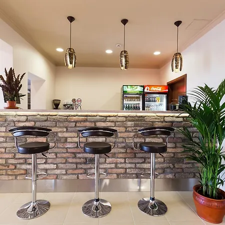 Kentaur Lovaspanzio 3*