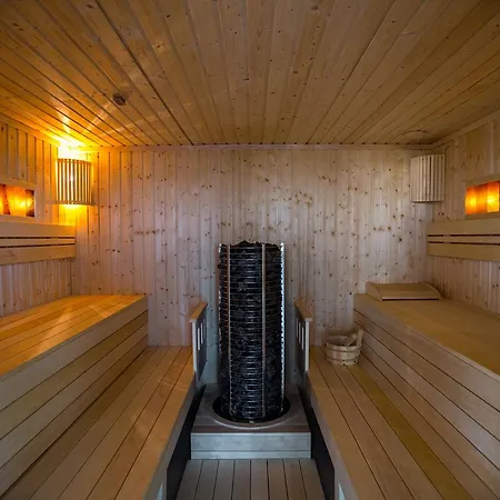 Kentaur Lovaspanzio Hotel 3*