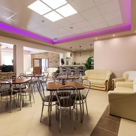 Kentaur Lovaspanzio 3* Hódmezővásárhely